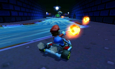 Mario Kart 7 - Imagen 25